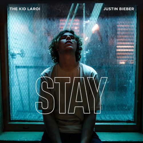 STAY (360 Reality Audio|Clean)歌词-The Kid LAROI / Justin Bieber