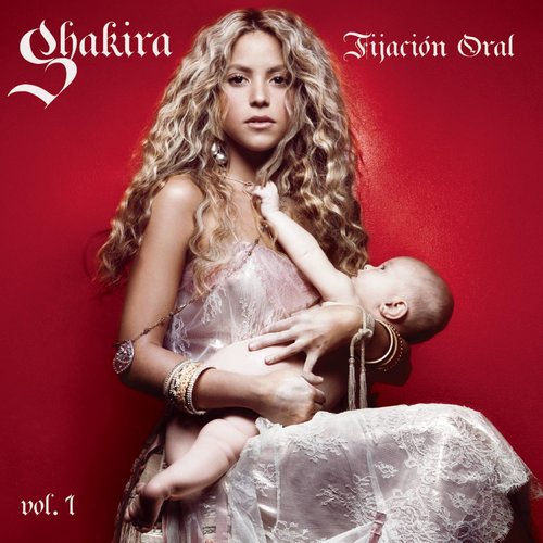 Obtener un Si歌词-Shakira