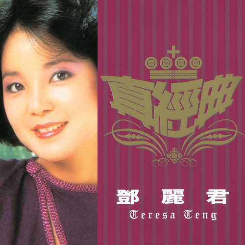 东山飘雨西山晴歌词-邓丽君