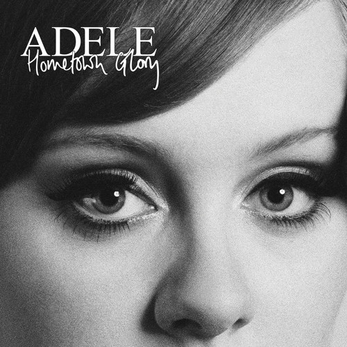 Hometown Glory (Axwell Remode)歌词-Adele