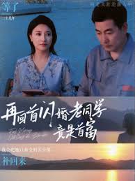 再回首闪婚老同学竟是首富短剧全61集