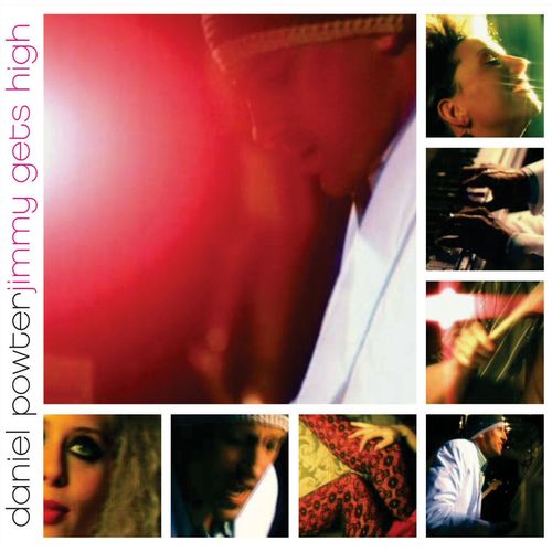 Jimmy Gets High歌词-Daniel Powter