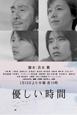 温柔时刻电视剧全11集