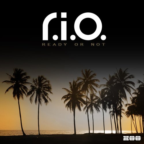 Summer Jam (Rob & Chris Radio Edit)歌词-R.I.O. / U-Jean