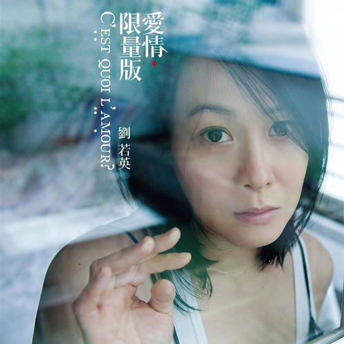 沙特&西蒙波娃 (Inst.)歌词-刘若英