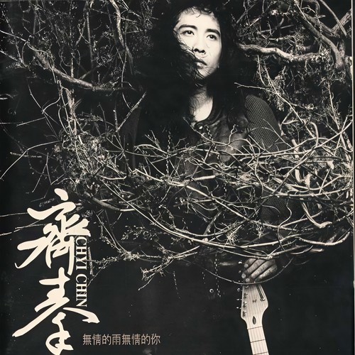 直到世界末日歌词-齐秦
