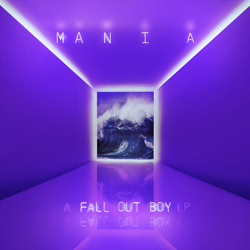 Champion歌词-Fall Out Boy