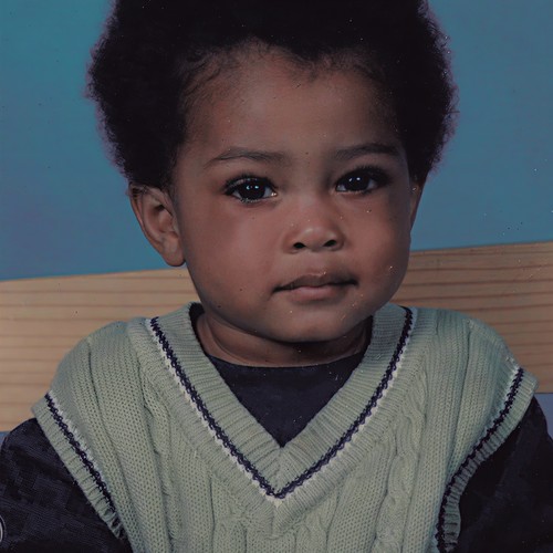 schizophrenia (Instrumental)歌词-XXXTentacion