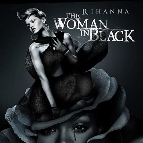 Cheers (Drink to That)歌词-Rihanna