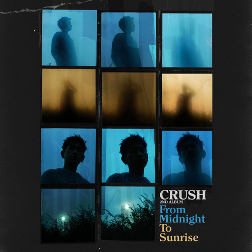 Sunset歌词-Crush (크러쉬)