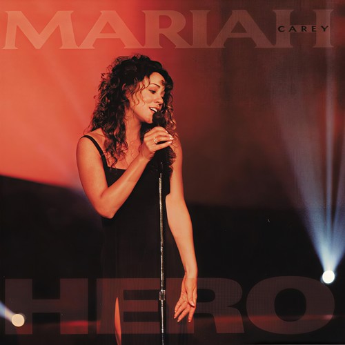 Everything Fades Away歌词-Mariah Carey