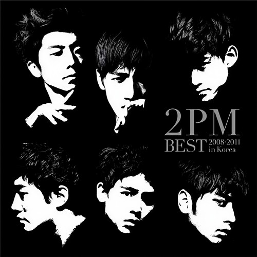 MAJA歌词-2PM (투피엠)