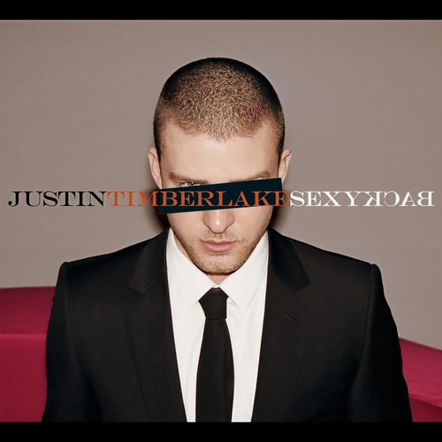 Sexy Back (Instrumental)歌词-Justin Timberlake