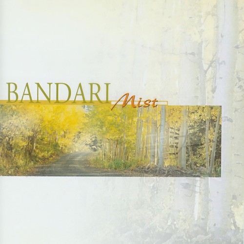 Spring-Water歌词-Bandari