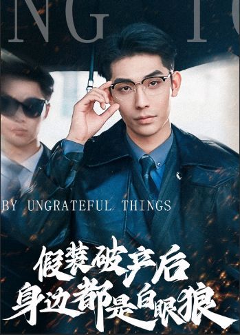 假装破产后发现身边都是白眼狼短剧全36集