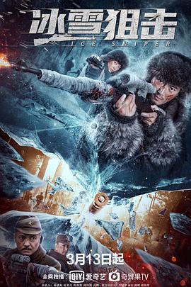 冰雪狙击电影HD国语版