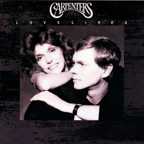You're The One歌词-Carpenters