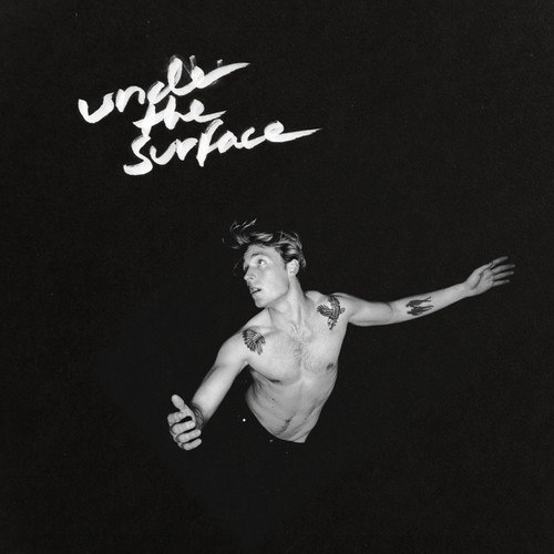 My Heart (Explicit)歌词-Christopher
