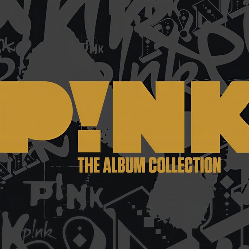 Waiting For Love歌词-P!NK