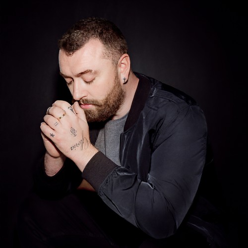 Like I Can歌词-Sam Smith