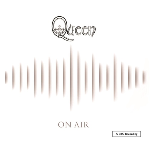Liar (BBC Session / February 5th 1973, Langham 1 Studio)歌词-Queen