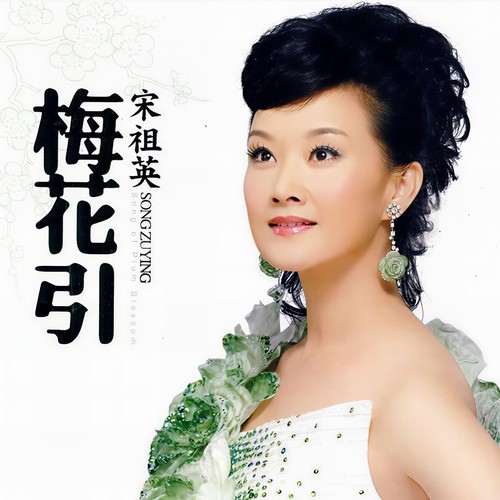 回望歌词-宋祖英