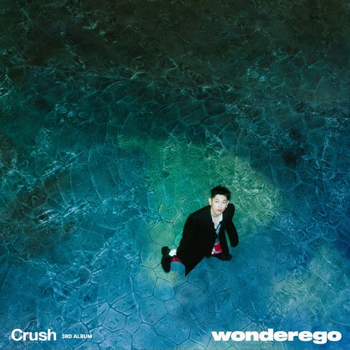 No Break (Feat. Dynamicduo)歌词-Crush (크러쉬) / Dynamicduo (다이나믹 듀오)