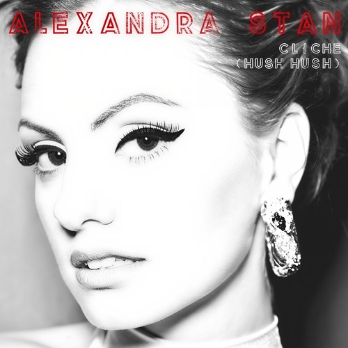 GET BACK(ASAP) (MAAN STUDIO REMIX)歌词-Alexandra Stan