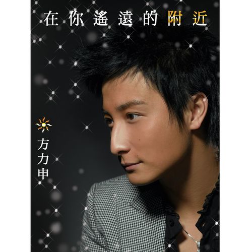 脆弱的石头歌词-方力申