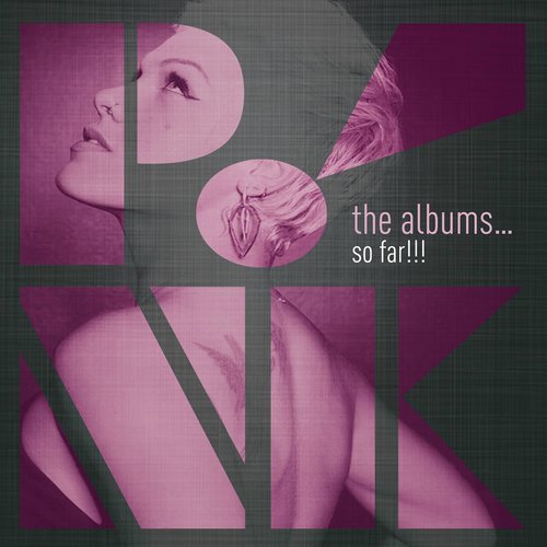 Gone to California歌词-P!NK