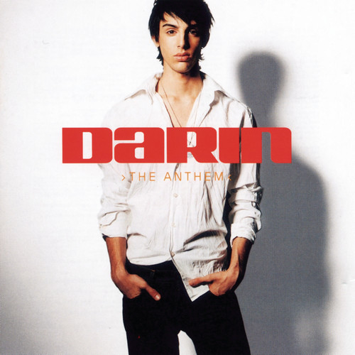 Coming True歌词-Darin
