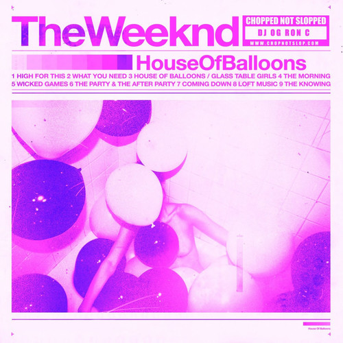 Coming Down歌词-The Weeknd