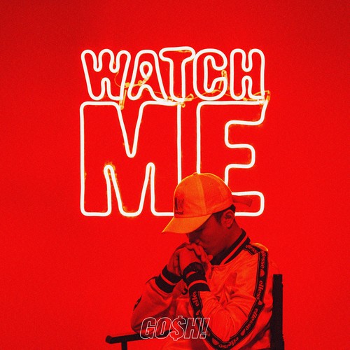 无处安放歌词-王齐铭WatchMe