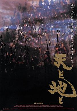 天与地电影正片