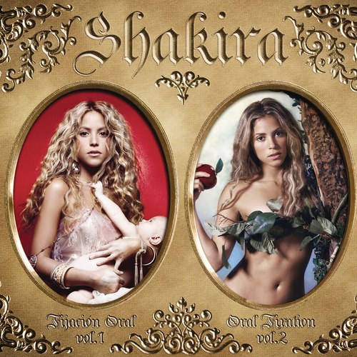Dia de Enero歌词-Shakira