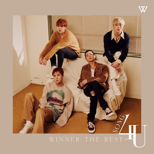 ISLAND (-JP Ver.-)歌词-WINNER (위너)
