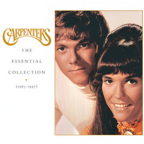 All You Get From Love Is A Love Song歌词-Carpenters