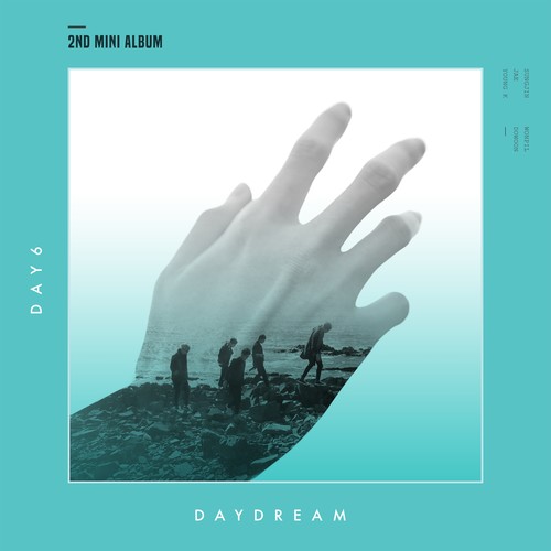 Hunt歌词-DAY6 (데이식스)