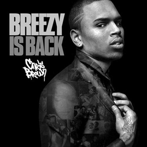 Pot Of Gold歌词-Chris Brown
