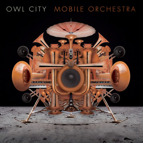 Bird With A Broken Wing歌词-Owl City