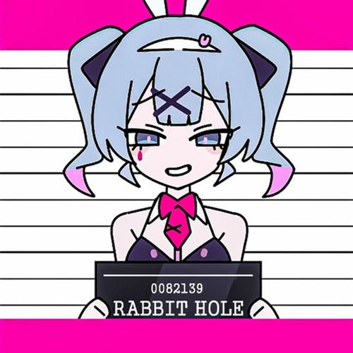 Rabbit Hole (Bemax Remix)歌词-DECO*27 (デコ・ニーナ) / Bemax / 初音未来 (初音ミク)
