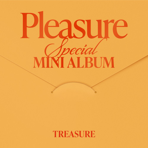 YELLOW歌词-TREASURE (트레저)