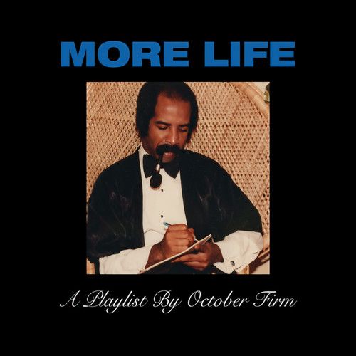 Passionfruit歌词-Drake