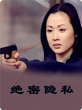 绝密隐私电视剧20集全