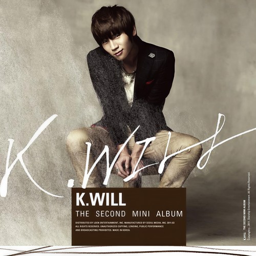 분다 (风吹过)歌词-K.will (케이윌)