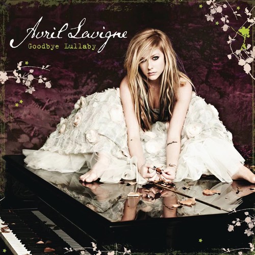 Alice (Extended Version)歌词-Avril Lavigne