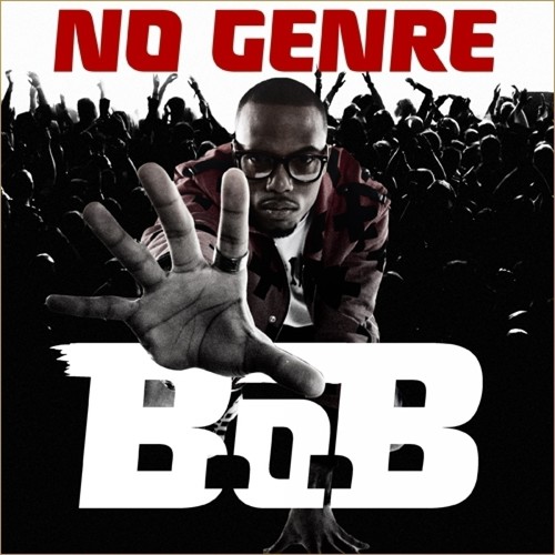 Beast Mode (Explicit)歌词-B.o.B