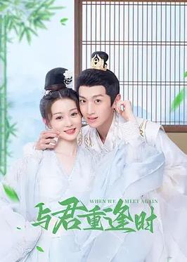 与君重逢时电视剧全24集