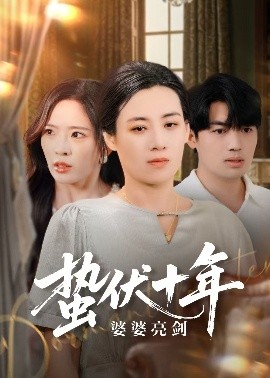 蛰伏十年婆婆亮剑短剧全45集