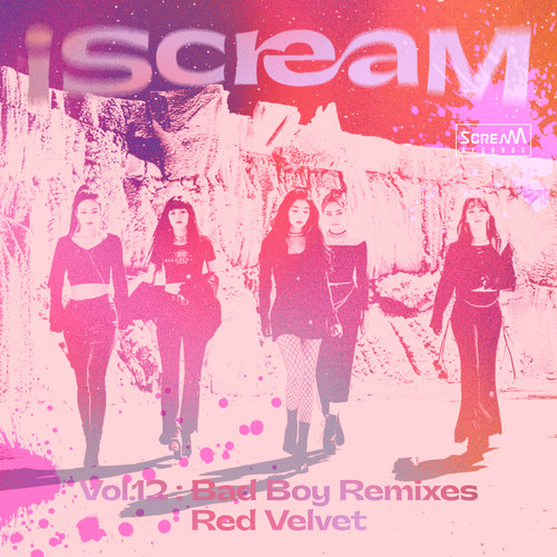 Bad Boy (Nomad Remix)歌词-Red Velvet (레드벨벳)